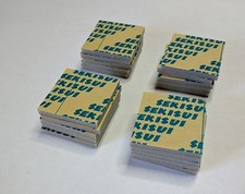 20 Stück selbstklebende