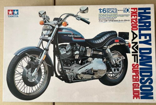 Big size rare - big, tamiya