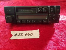 Autoradio Radio Mercedes Benz BE 2210 original