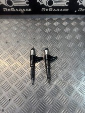 GEPRÜFT AUF BENCH 4045T & 6068T John Deere Injektor RE530362 RE531209 Traktor