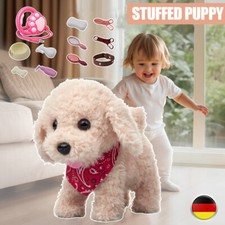 Interaktive Hund Elektronische