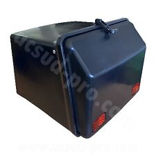 KOFFER KASTENKASTEN KOFFER LIEFERUNG X LIEFERUNG POST PIZZA 75 LT