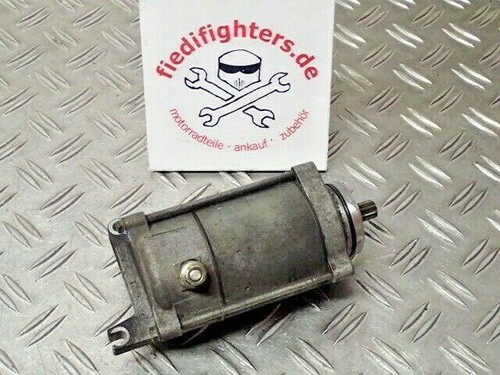 Anlasser starter motor - anlasser,