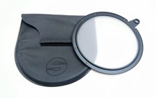 SACHTLER großer Glas WD Filter - Diffusor Einschub für Lampen