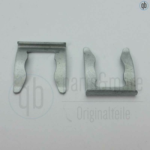 Original halteklammer - original,