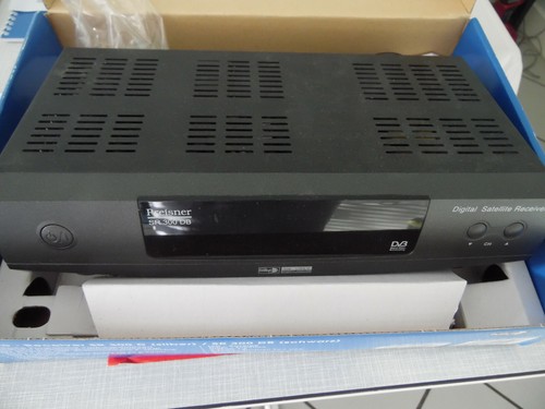 Alter sat receiver preisner - alter,