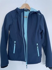 trollkids softshelljacke