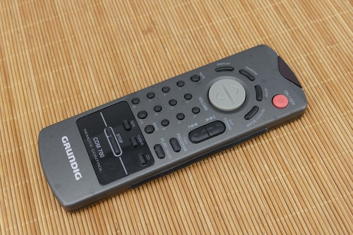 Grundig cdm 700 original - grundig,