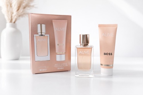Hugo boss alive eau - hugo, de