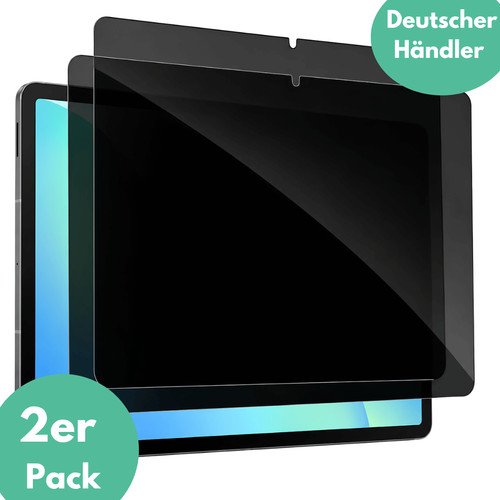 Blickschutz für samsung - 2x,