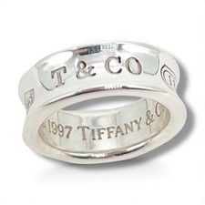 Tiffany & Co Ring -
