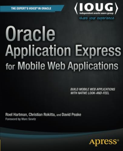 Oracle application express for - oracle,