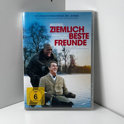 Ziemlich beste freunde - ziemlich,