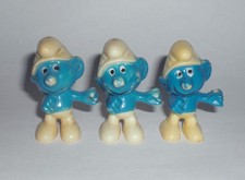 3x Varianten Eitelkeitsschlumpf! EDDS - Erkennst du deinen Schlumpf - TOP!