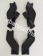 Uppababy Vista 2015+ obere &