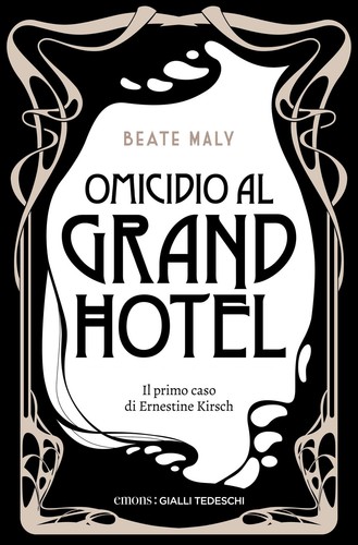 Mord grand hotel der - mord, im