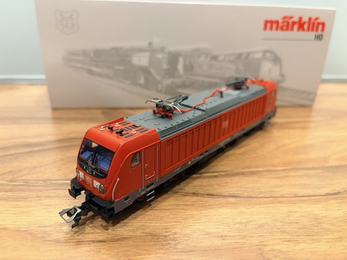Märklin 36636 elektrolok - elektrolok, br
