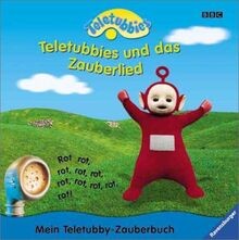 Teletubbies. Teletubbies und
