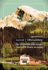 Josef Geiß - Obersalzberg |