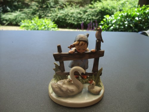 Hummelfiguren 344 - hummelfiguren,