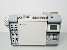 Chrompack 9000 - cp,