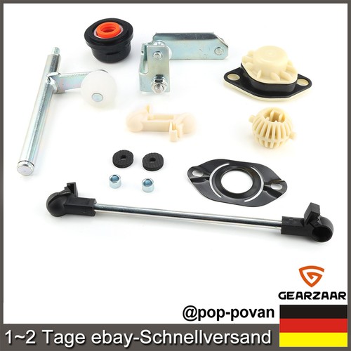 Reparatursatz schaltgestänge - reparatursatz,