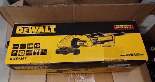 Dewalt dwe4357 125 - dwe4357,