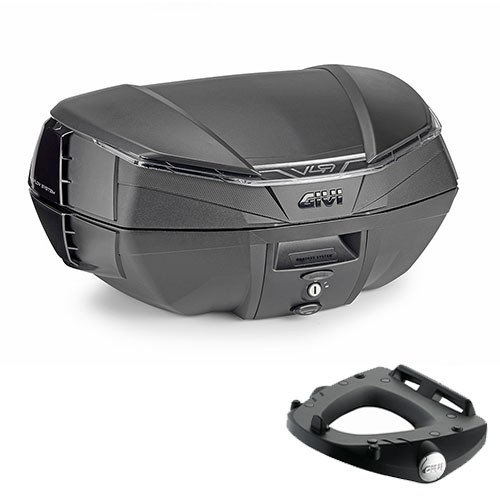 Givi kit heckbaule - kit, v49nb