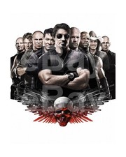 The Expendables (2010)