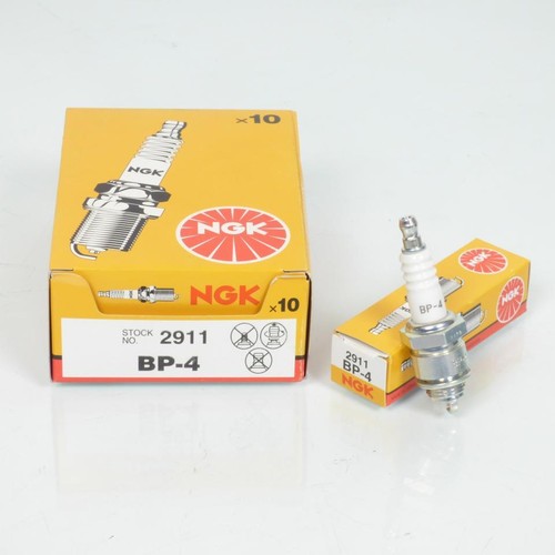 Zündkerze ngk für moped - zündkerze,