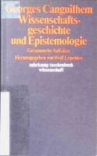 Wissenschaftsgeschichte und