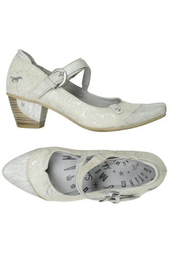 Mustang pumps damen high - high, heels