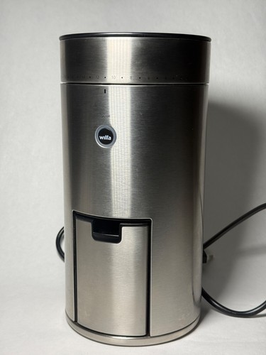 Wilfa wsfb 100s kaffeemühle - wsfb‑100s,