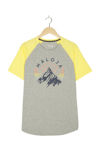 Maloja seekofelm enduro - enduro, tee