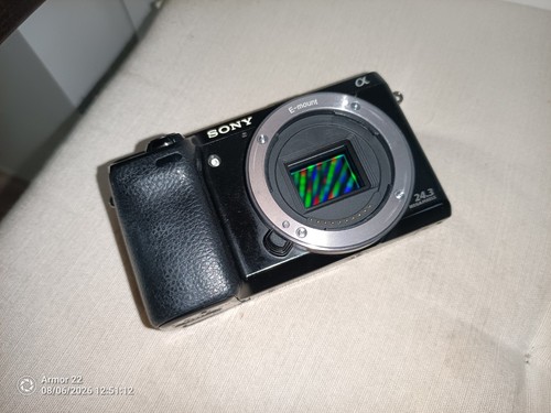 Sony alpha nex 3 - alpha, nex-7