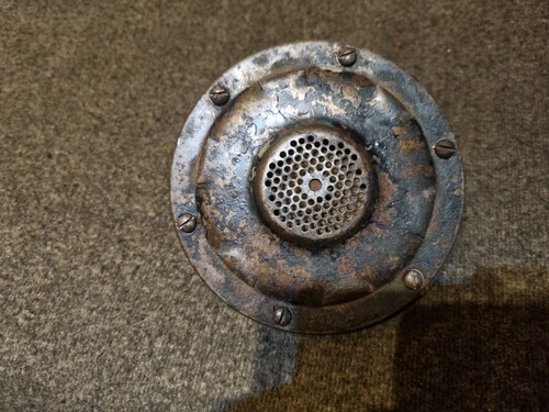 Oldtimer hella hupe horn - oldtimer, b31