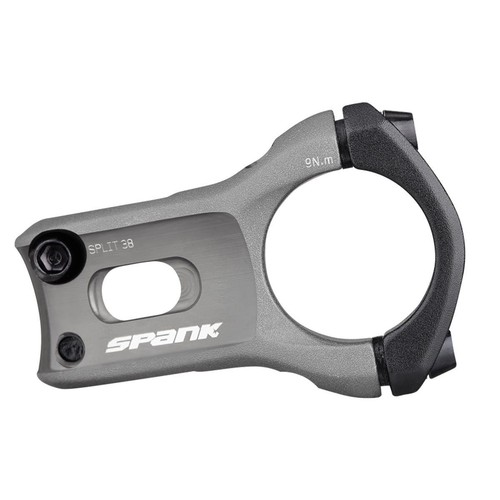 Spank mtb vorbau - split, gun
