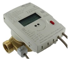 Sensus Wärmezähler PolluCom