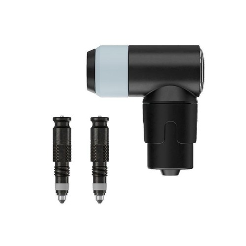 Ventiladapter für