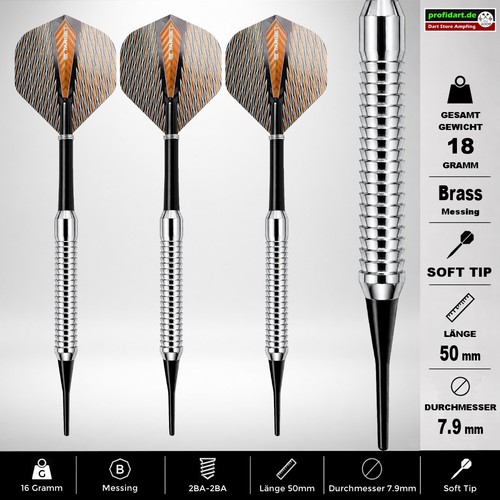 Soft dart set darts - soft,