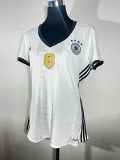 Adidas Trikot Fifa 2014  Deutscher Fussball Bund 4 Sterne Gr XL Top Zustand