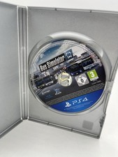 Sony Playstation 4 Spiel Bus