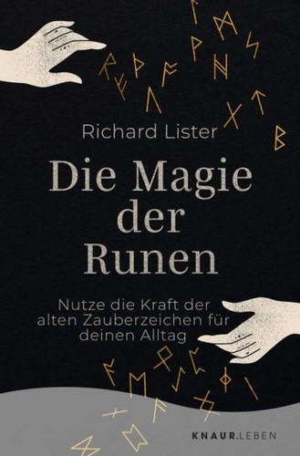 Die magie der runen - der,