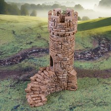 Tabletop gelände kingdoms - gelände,
