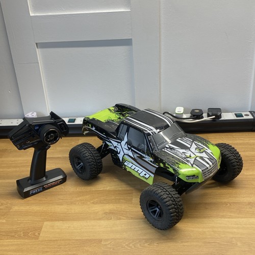 Horizon hobby ecx - ecx, mt