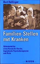 Familien-Stellen mit Kranken