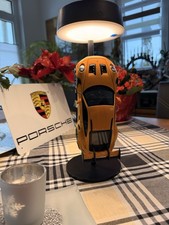 Porsche 911 GT3 RS Tisch und