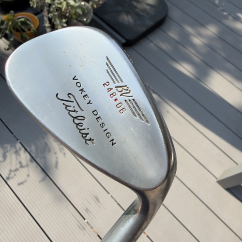 Titleist vockey design - vockey,