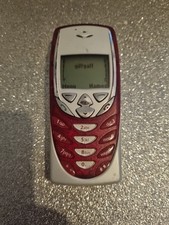 Nokia 8310 Handy im
