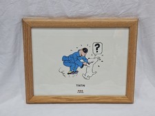 Moulinsart Tintin Le Lotus